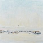 1221 3343 Oljemålning